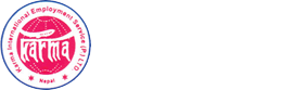 karma employment logo