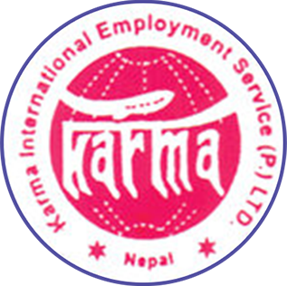 Karma Employment Logo